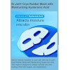 Dr. Jart+ Cryo Rubber with Collagen, Moisturizing, Brightening 3 Types