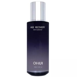O Hui 오휘 에이지 리커버리 스킨 소프너 150ml O Hui Age Recovery Skin Softener 150ml