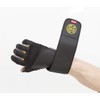 Gold`s GYM Pro Altima Gloves, L G3432 (Beginner to Advanced)