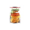 Cheese Nacho Sauce Hot and Spicy 15 oz. (Pack of 6)