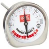 Brd Precision Meat Therm Size 1ct Brd Precision Meat Therm