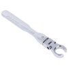 Replaceable Wrench Set Flexible Head Torsion Wrench 180 Degree Rotating