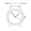 Nywing Watch Belt Nato Type Watch Band Nylon G10 Premium