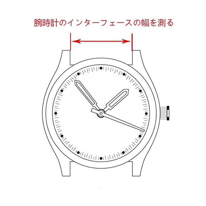 Nywing Watch Belt Nato Type Watch Band Nylon G10 Premium