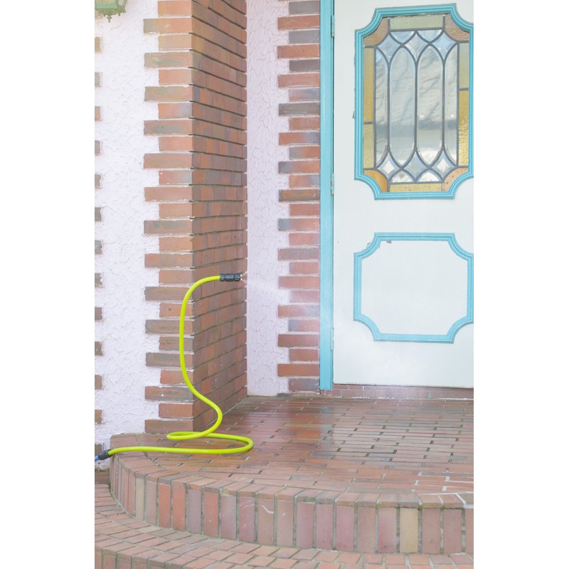 Green Life Mist Heatstroke Countermeasure Energy Saving Outdoor Freely Changeable
