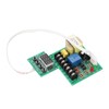 Delay Relay Module Optocoupler Isolation Timer Industrial Control Components QFR012