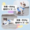 PetGround Dog Clothes, Summer Clothing, Cool to Touch, Cool Shirt,