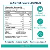 Suplemento Cápsula Newmanity Magnesio Magnesium Glycinate 150g