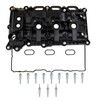 MILIPARTS Engine Valve Cover Left Side Compatible with 2017-2022 Ford