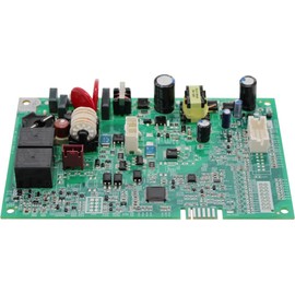WD21X25730 - ClimaTek Dishwasher Control Board Replaces General Electric