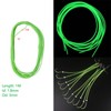 10 Meters Luminous Tube Deep Sea Fishing Soft Plastic Fishing