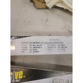 Grabber 2 LotGrabber SuperDrive Collated Screws 8 x 3 " 1000Pcs C8300sDQ New ,420 pcs