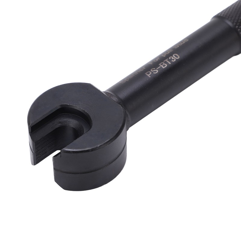 Pull Stud Wrench Spanner 42CrMo Alloy Steel CNC Handle Removal