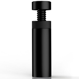 Oddtone GPU Support Bracket, Adjustable Height Vertical GPU Sag Bracket with Magnet and Non-Slip Sheet, GPU Brace for Prevent Universal Video Card Sag Holder, M