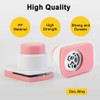 Sharemee - Rice Ball Molds DIY Sushi Onigiri Maker with