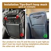 CIIZSSRIA Center Console Armrest Cover for Subaru Crosstrek Accessories 2024
