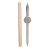 Eyebrow Drawing Tools Compass Guide Template Tools Makeup Shaping Stencils