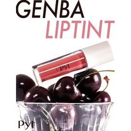 Pyt Pyutto Genba Lip (04 Mellow Mauve)