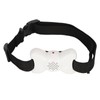 Pet Anti Barking No Harm Collar Small Dog Training Collar