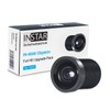 8 mm Lens for INSTAR IN-9008 Full HD and IN-9408