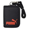 Puma PM242 Wallet, Bifold Wallet, Kids, Elementary School Students, Junior