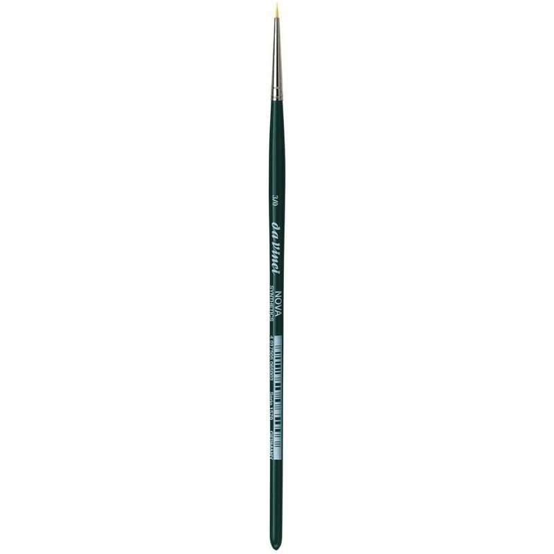 DaVinci 1570 Series - Watercolour Brush Set Nova Synthetic No.