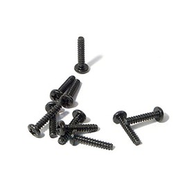 HPI Racing Tp. Binder Head Scrw M3X15mm (10pcs) Z569