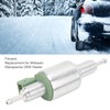 12V Car Parking Heater Oil Pump Pulse Metering Electromagnetic Oil