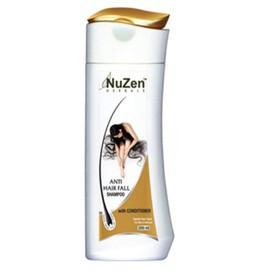 Nuzen Anti Hair Fall Shampoo with Conditioner