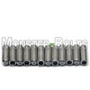MonsterBolts - M3 x 10mm Guitar Saddle Bridge Height Adjustment