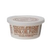 Snow-Proof Mink Oil Paste