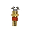UINIEBOOM Temperature Control Switch NC 205 Degree for 8037032P -