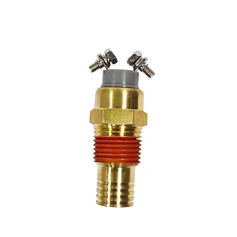 UINIEBOOM Temperature Control Switch NC 205 Degree for 8037032P -