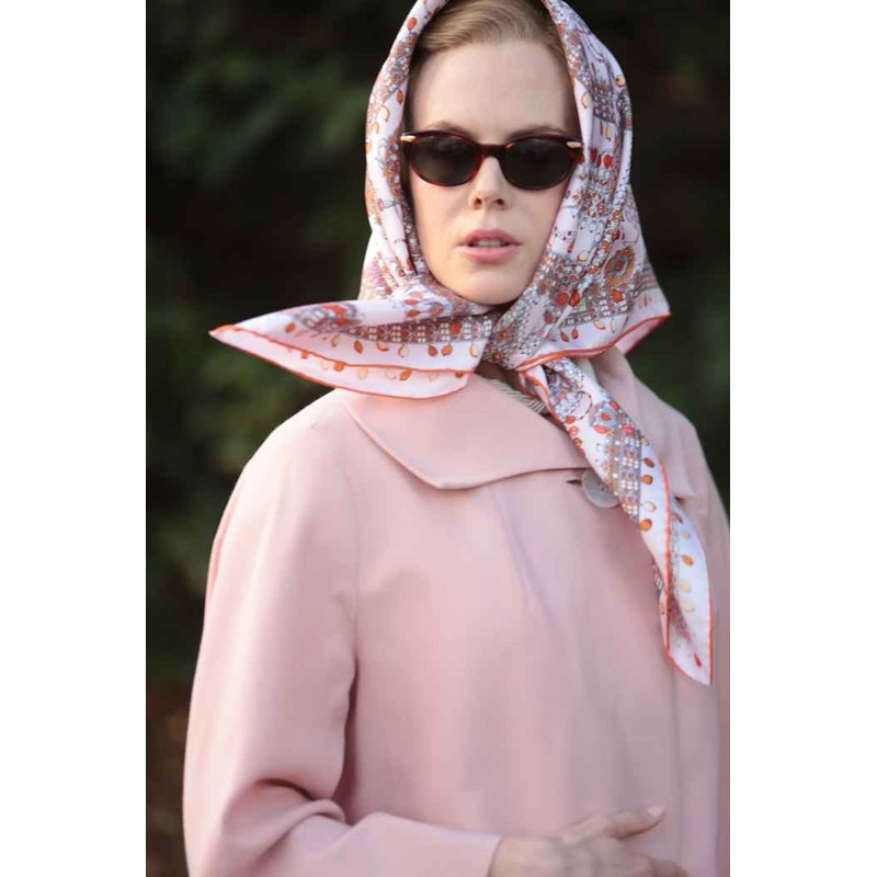 Grace De Mónaco *** Europe Zone ***