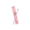 Brocha Sombras Pink Up Mini Difuminadora Brocha Difuminar Color Rosa
