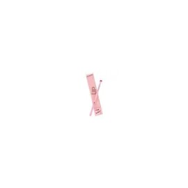 Brocha Sombras Pink Up Mini Difuminadora Brocha Difuminar Color Rosa