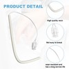 W10511923 Ice Maker Bin Temperature Sensor Compatible with Whirlpool KitchenAid