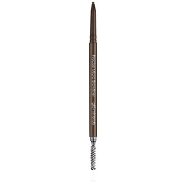 Glo Skin Beauty Glo Skin Beauty Precise Micro Browliner | Long-Lasting, Wax-Based Formula Glides On Skin and Shapes Your Brows, (Dark Brown)