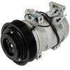 ECCPP AC Compressor Fast Cooling 2002-2006 Fit for Toyota Camry