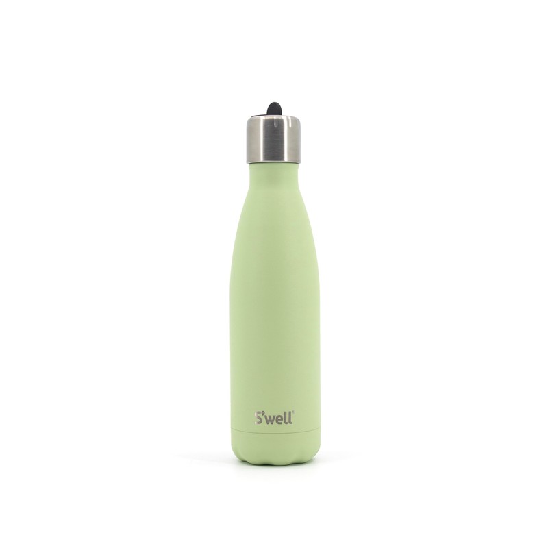 S'well - Recycled Stainless Steel Explorer with Flip Straw Lid,