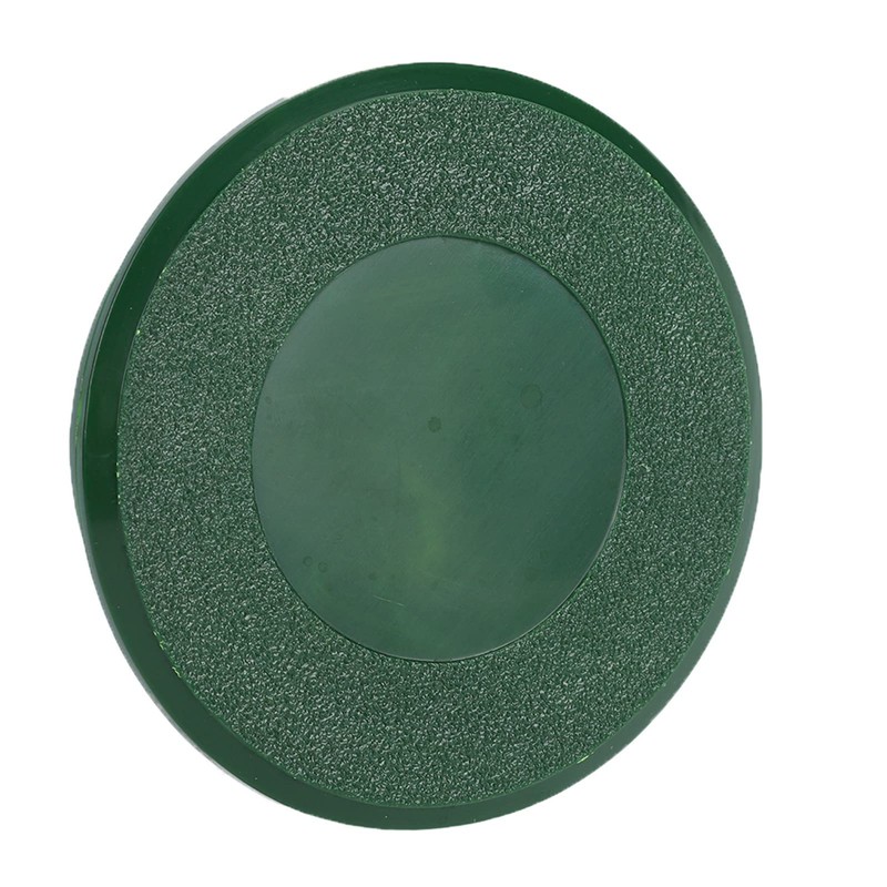 VGEBY Green Cup Cover Training Equipment Golf Putting Cup Golf