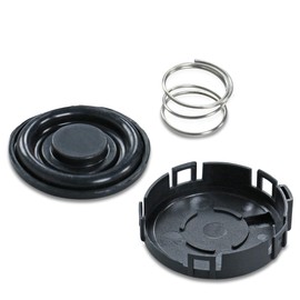 Crankcase Vent Valve