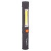 Kingavon 1.5W COB Torch, Black