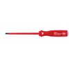 Square Electric Flat-Head Screwdriver 320 5.5 x 175 mm