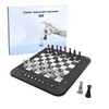 Electronic Chess Set, Board Game, Computer Chess Game, Electronic Chess