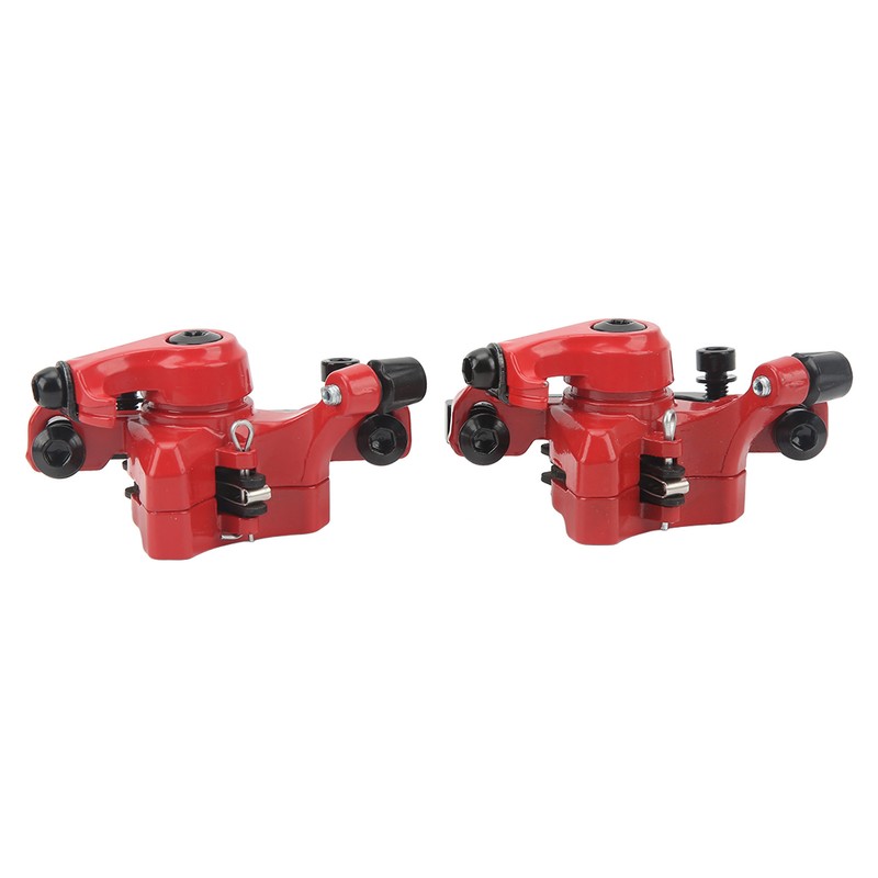 1 Set Aluminum Alloy Mountain Bike Disc Brake Bicycle Cable