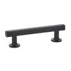 Emtek Freestone Pull Available in 6 Sizes and 6 finishes