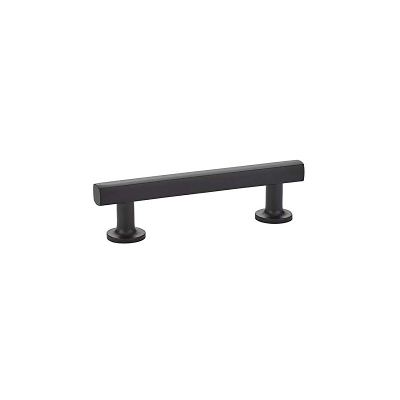 Emtek Freestone Pull Available in 6 Sizes and 6 finishes