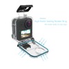 20m Depth Waterproof Touching Adjustable Case Protective Cover Diving Accessory