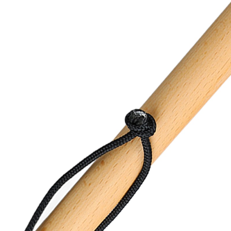 Drum Mallet Antislip Bass Drum Percussion Stick Hammer Wooden Musical